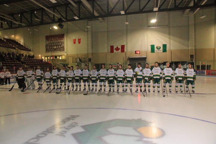 Stayner | Provincial Junior Hockey League